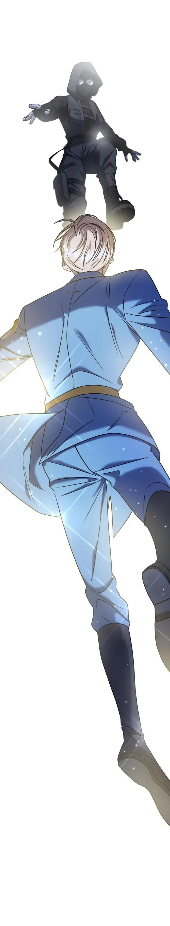 phản diện thuần túy chapter 37.2 91