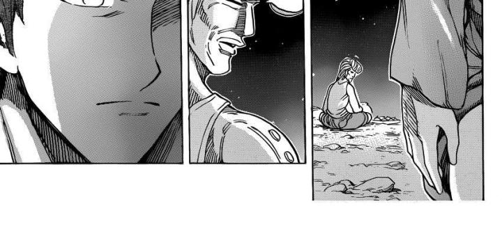 thánh tỏi sành ăn chapter 260 25