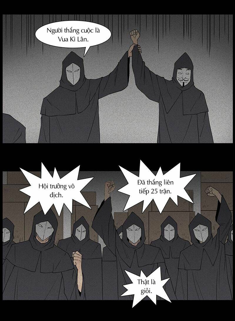 kinh dị đêm khuya chapter 14 3