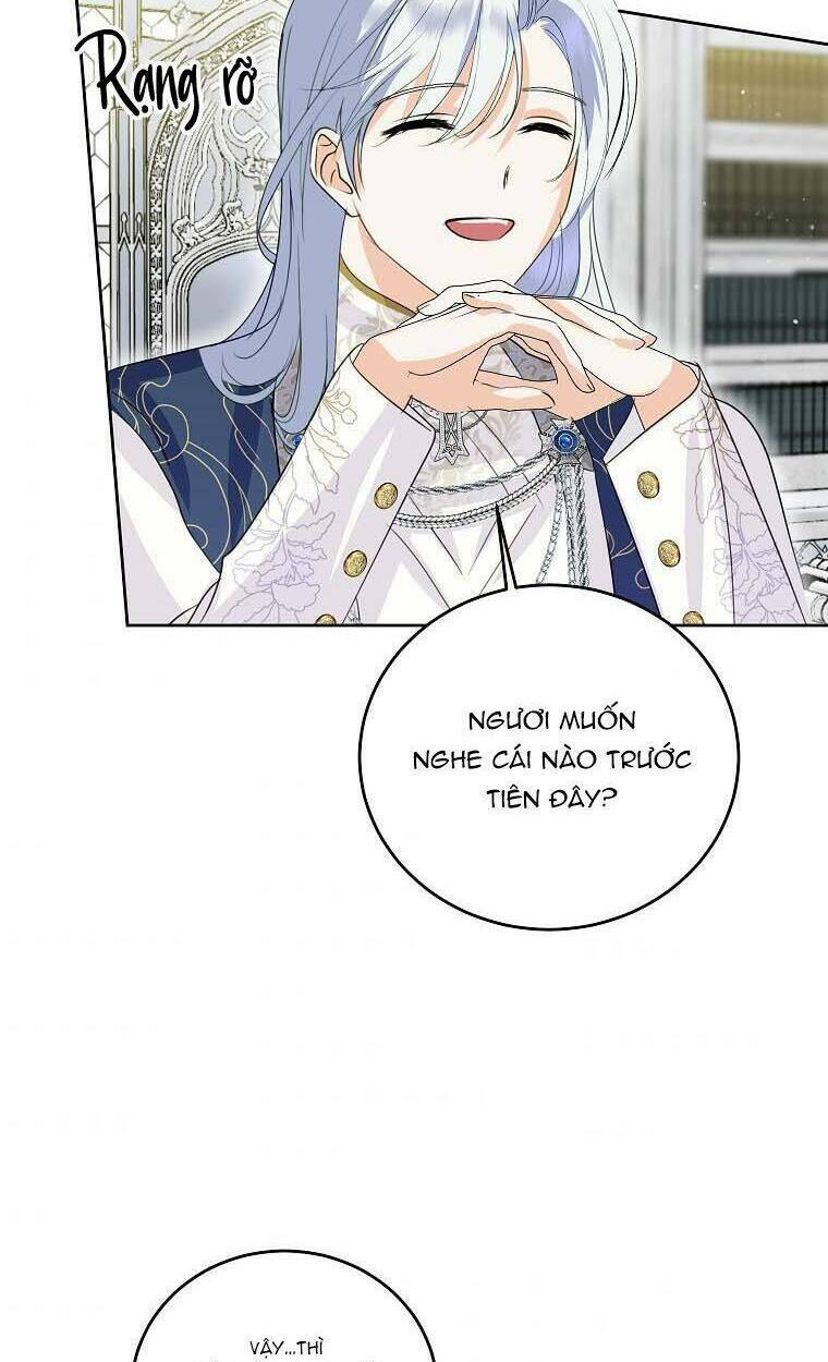 phía sau mặt nạ của nam chính hiền lành chapter 22 68