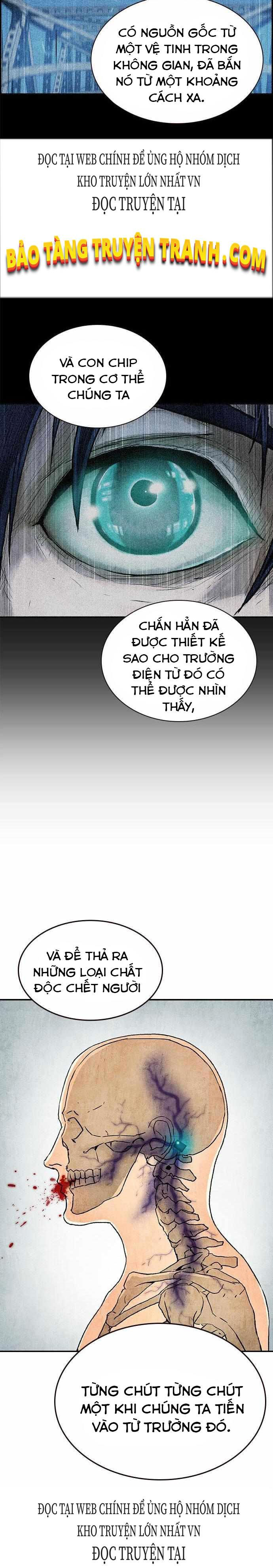 pubg - cuộc chiến sinh tồn chapter 7 16