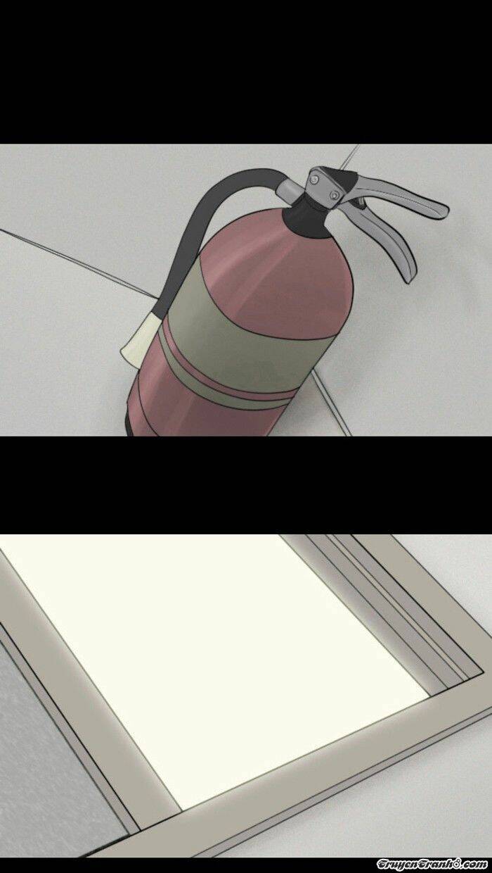 thứ sáu: những câu chuyện cấm chapter 26 14