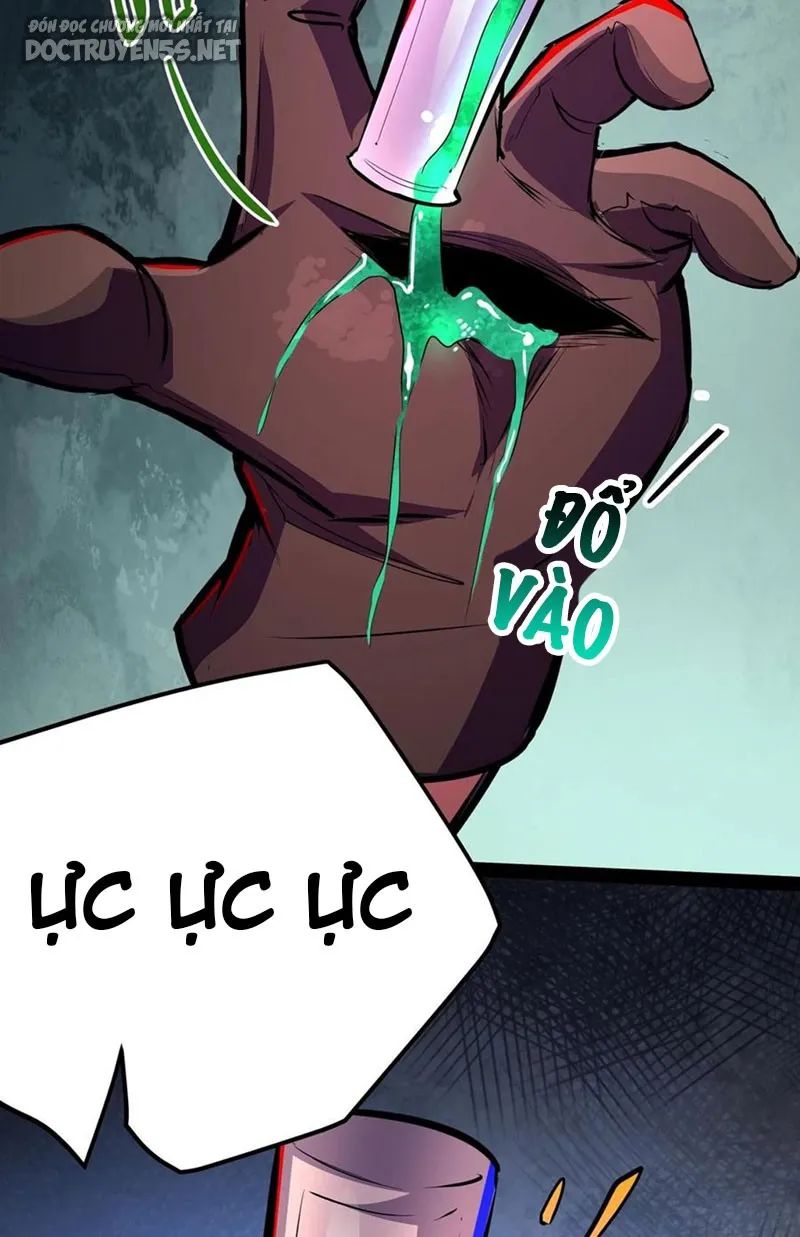 quỷ dị dược tề sư: bệnh nhân của ta đều là kinh khủng chapter 108 9