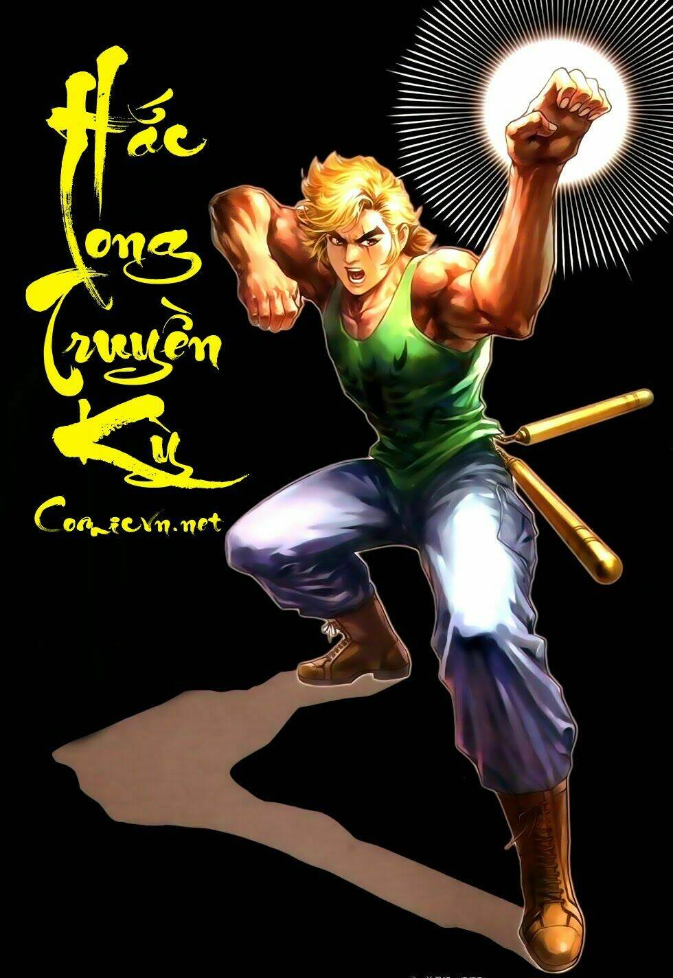 tà thần 2 chapter 5 31