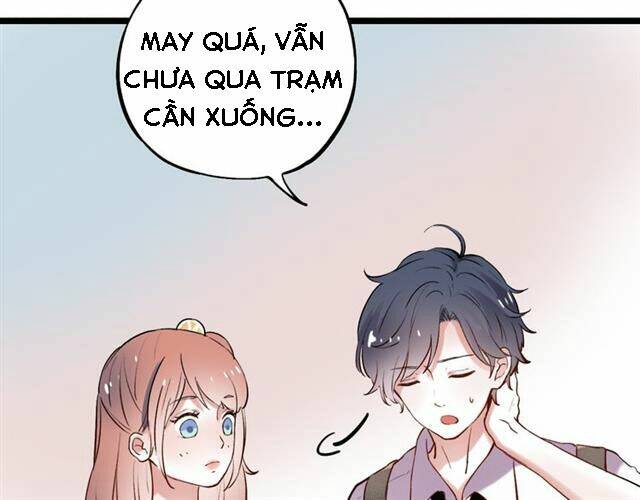 trạch thượng tịch mịch huỳnh hỏa chapter 11 98