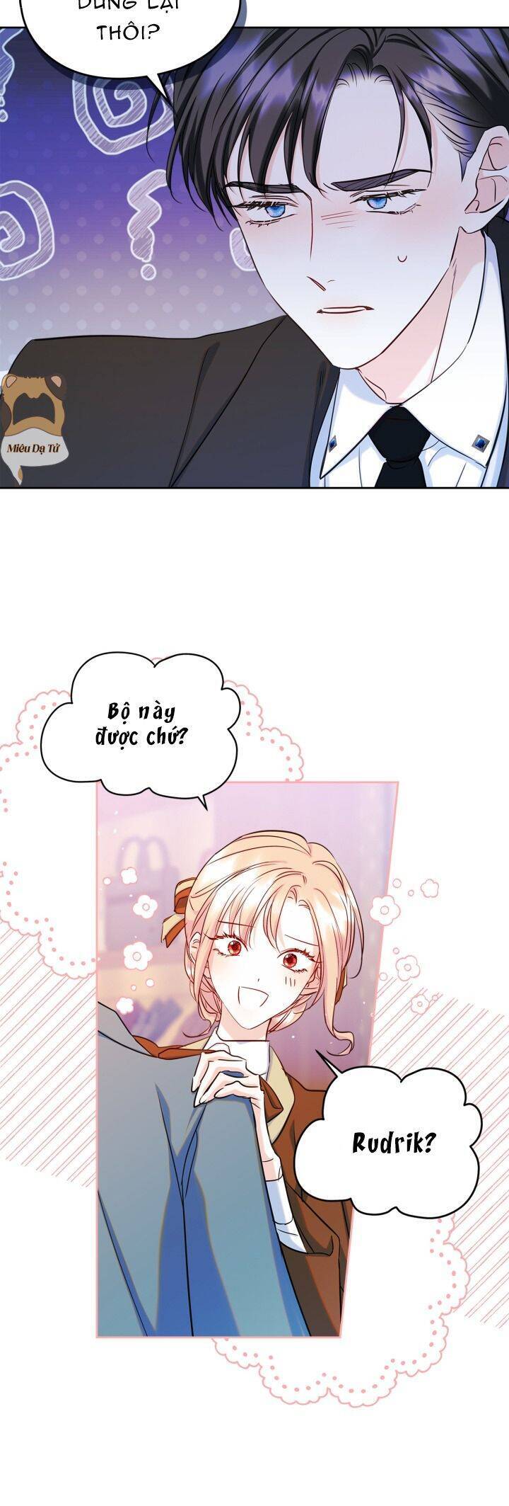 bạn thân khác giới của nam chính chapter 41 20