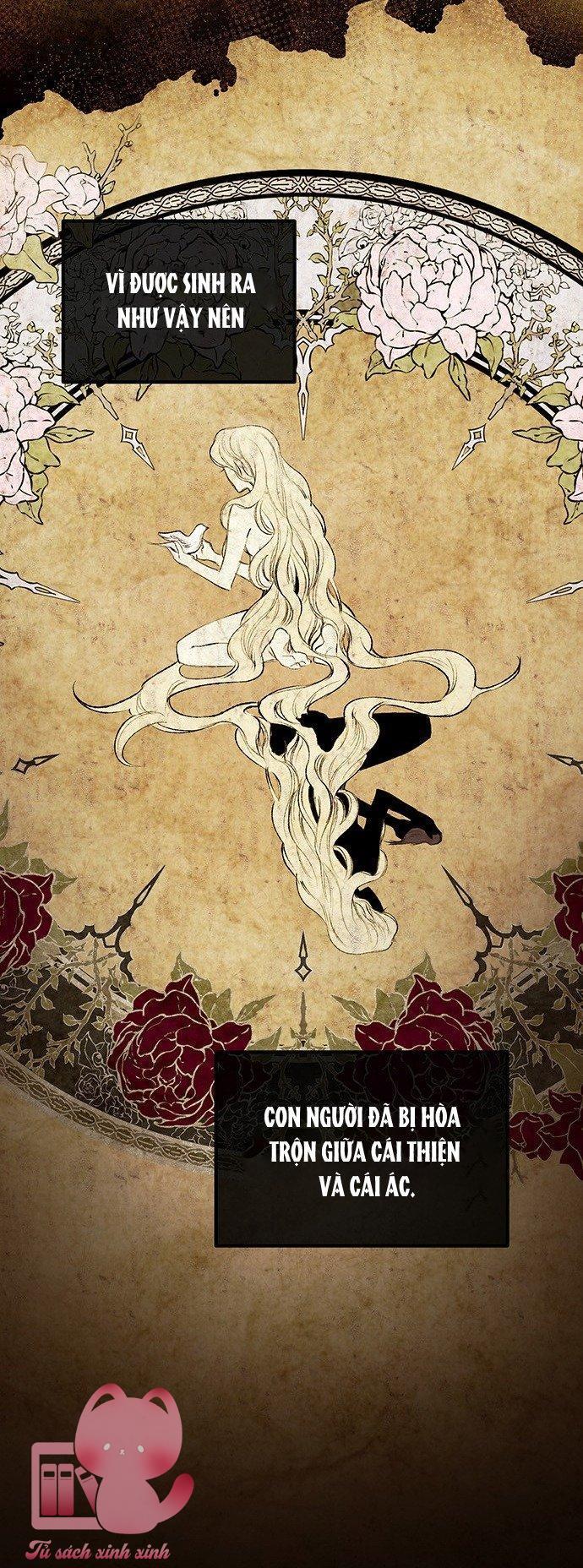 kẻ cướp đoạt hoàng hậu chapter 3 4