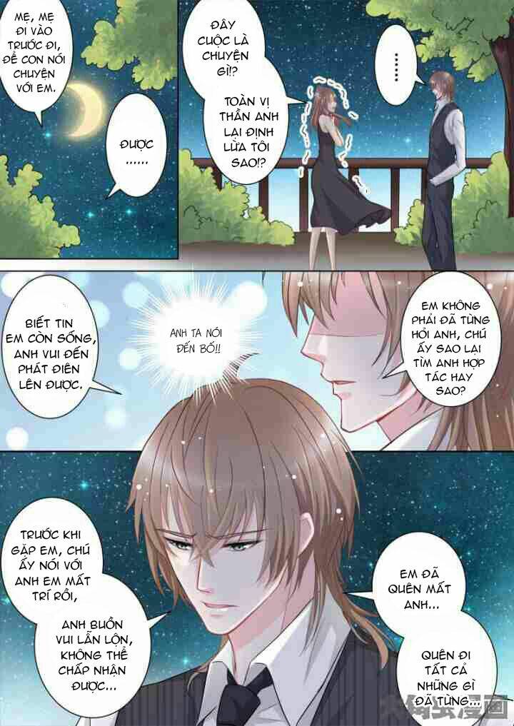 the stars are not luminous body chapter 56 4