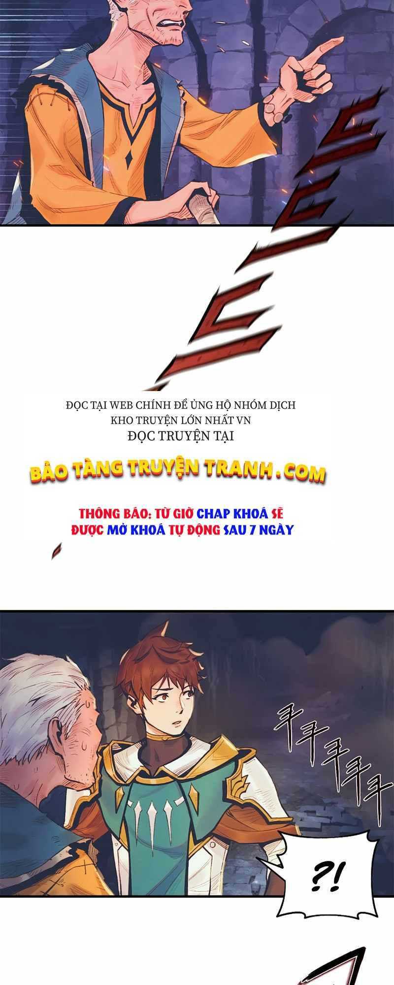 tu sĩ trị liệu của thái dương giáo chapter 2 105