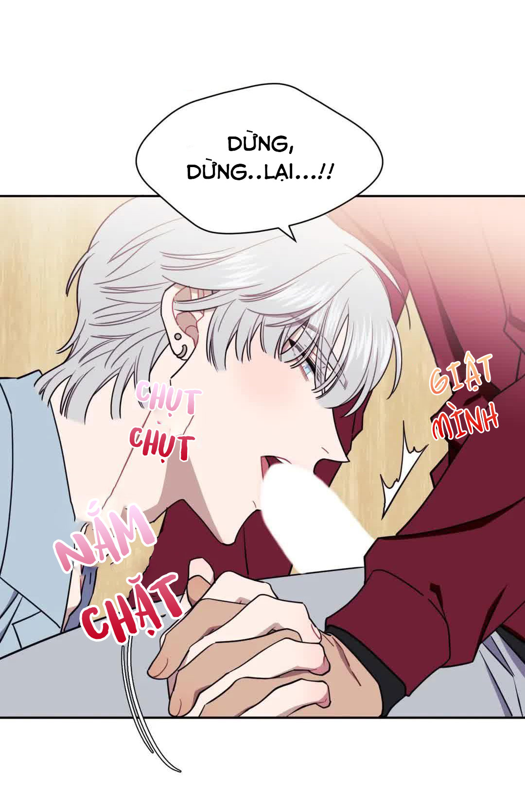 hơn cả bạn bè chapter 7 39