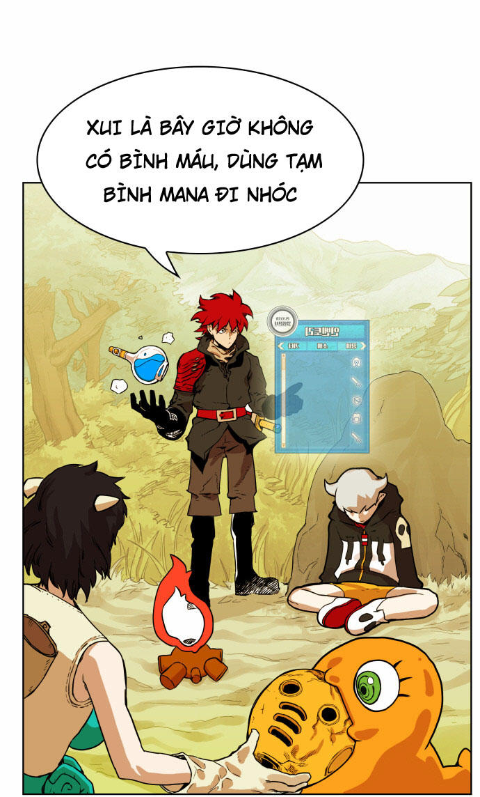 hard core leveling warrior chapter 32 4