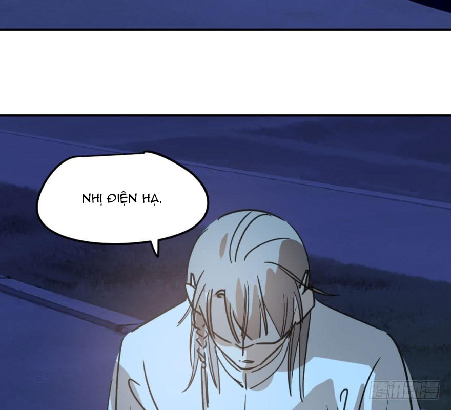 Bắt Lấy Ngao Ngao chapter 37 - Trang 59