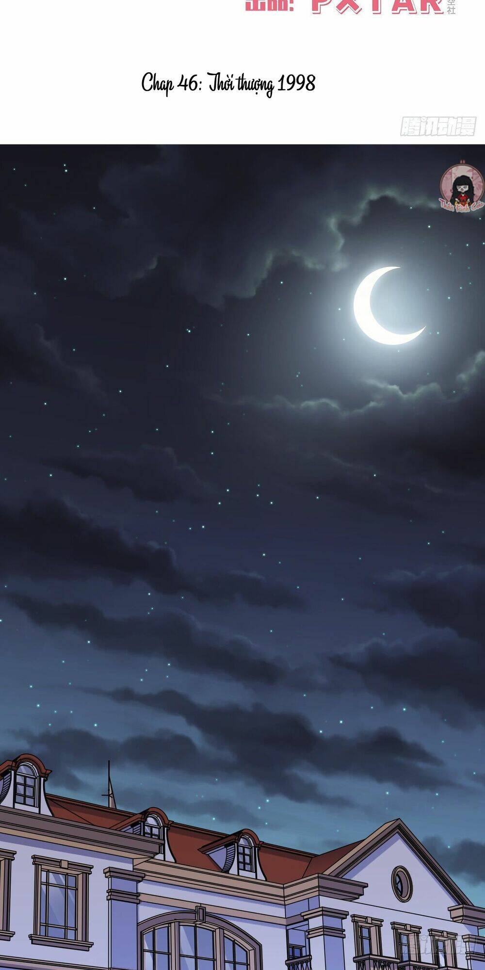 nhạc phụ đại nhân là lão bà chapter 46 2