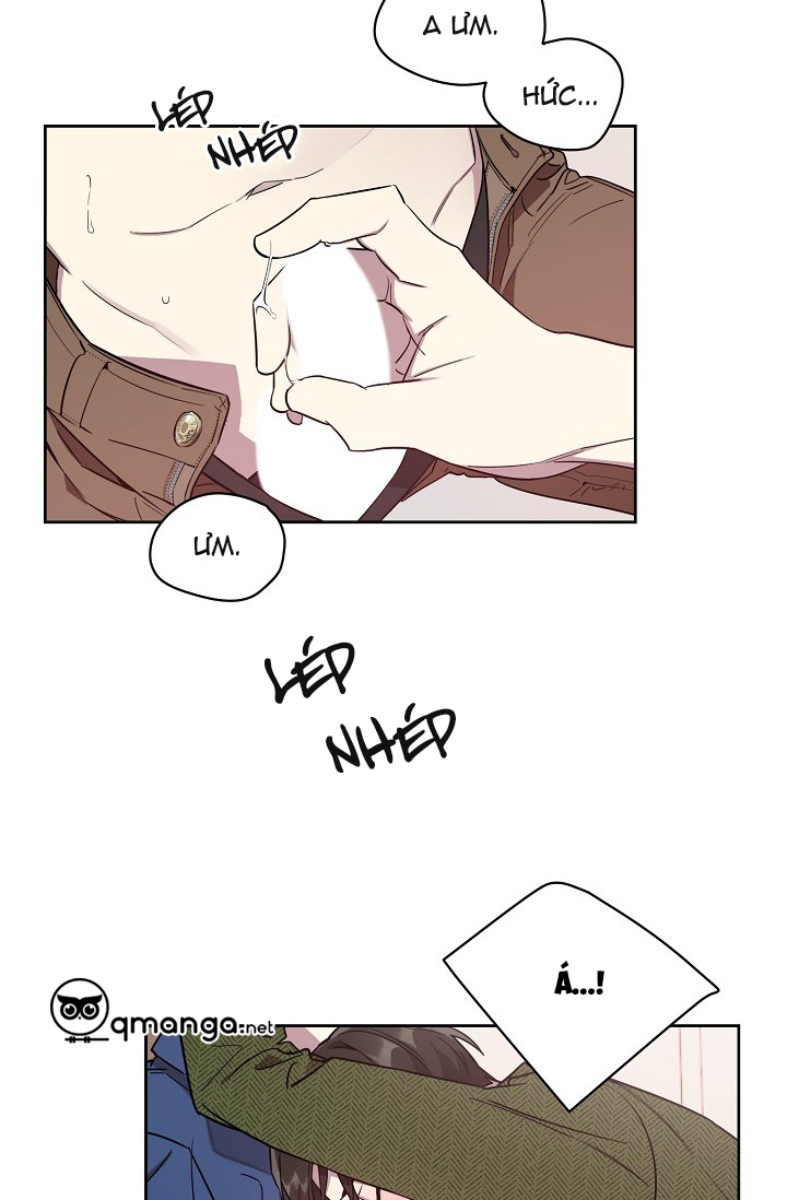 thần tượng đến rồi!? chapter 1 3