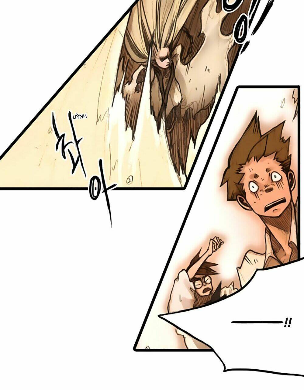 cuộc hành trình của pháp sư chapter 4 78