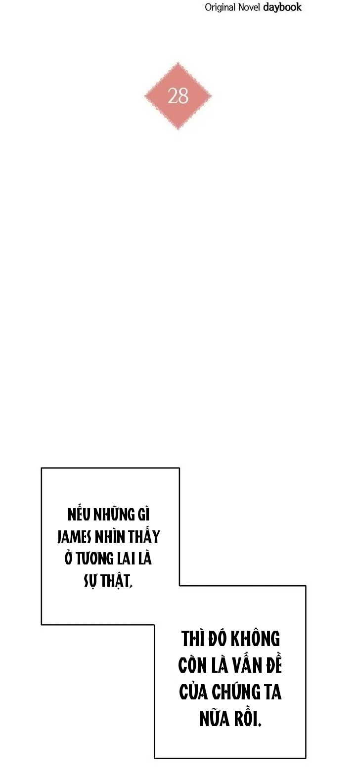 bình tĩnh nào, tiểu thư! chapter 28 6