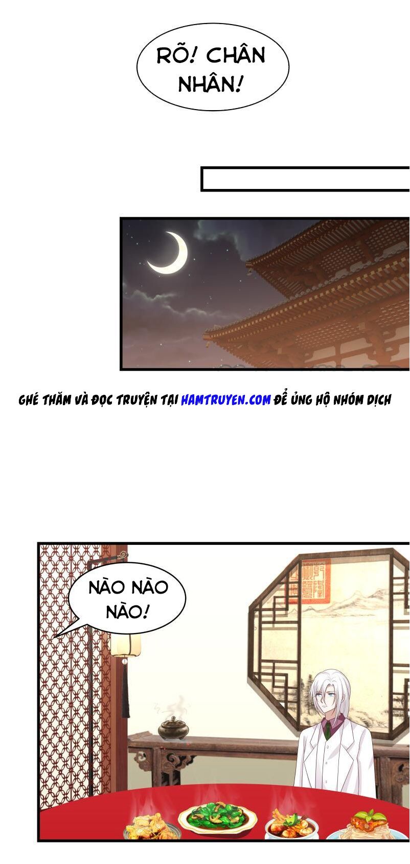 trên người ta có một rồng chapter 130 15