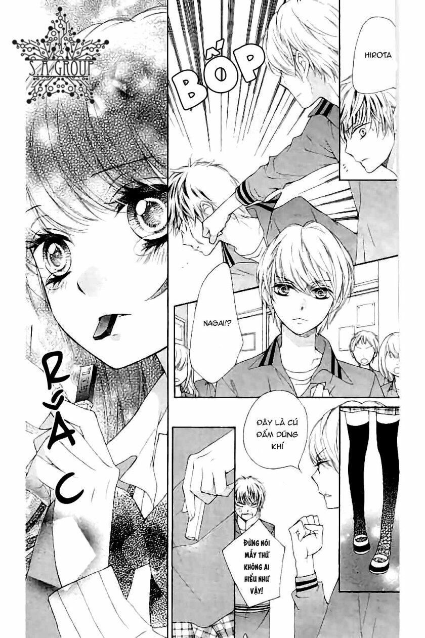 the romantica clock chapter 41.5 33