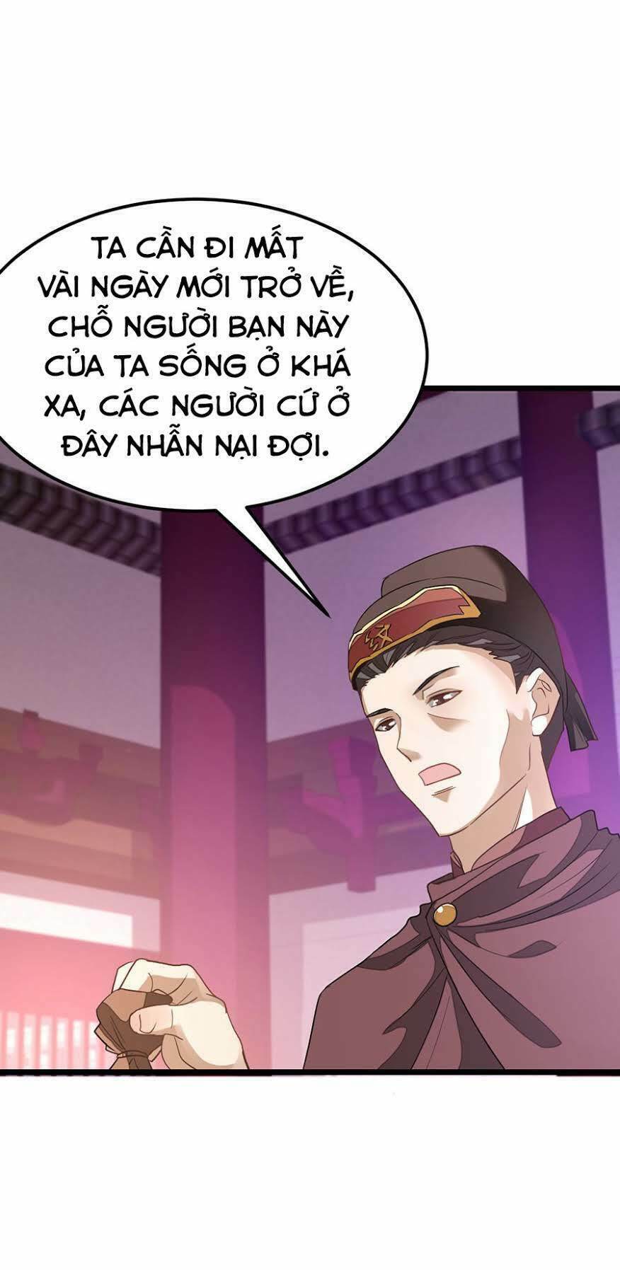 cửu dương thần vương chapter 146 26