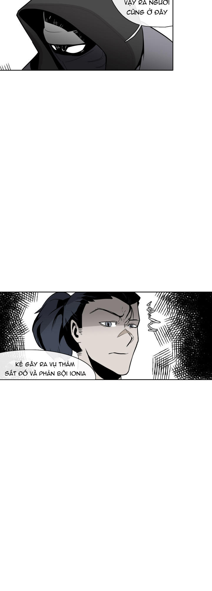 câu chuyện yasuo x riven chapter 11 15