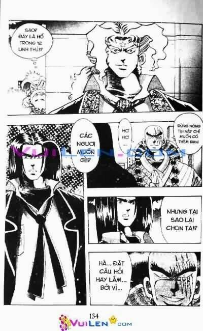 những người bạn tốt chapter 3 135