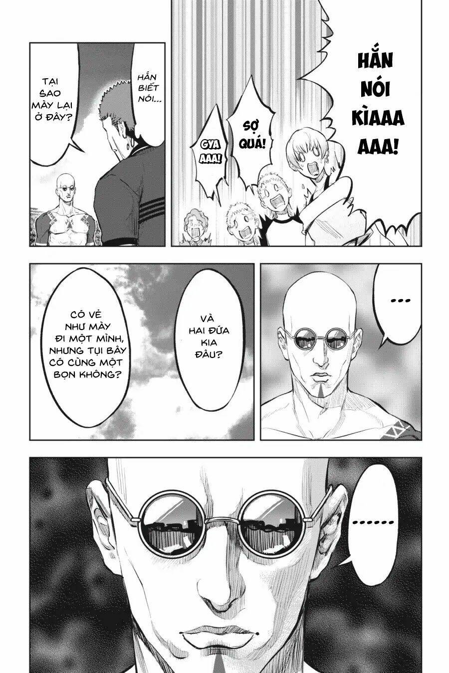 nyankees chapter 13 26