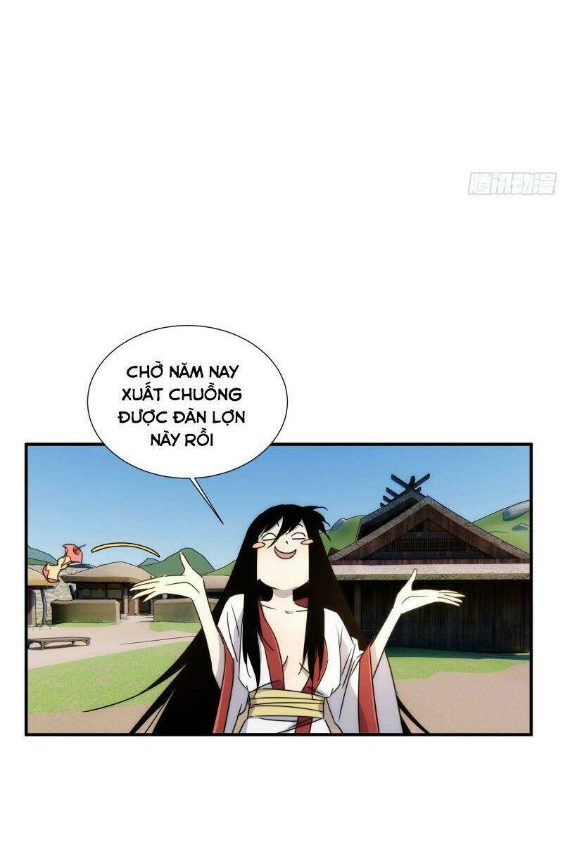 ma vương là đại địa chủ chapter 20 49