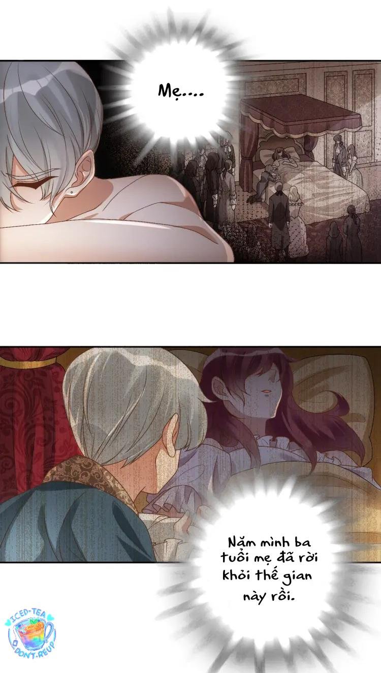 điện hạ thân ái chapter 4 5