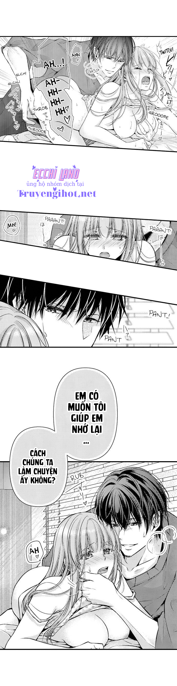 vợ ơi, đừng chạy chapter 9.2 5