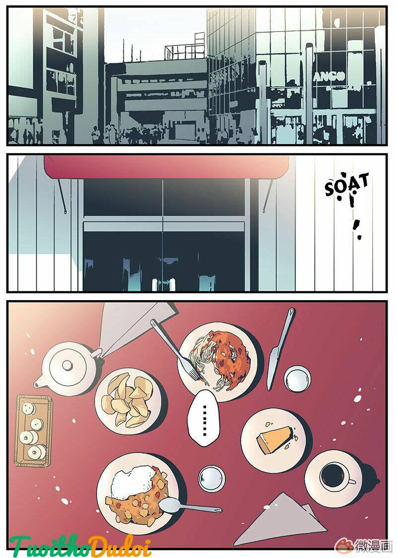 thần hộ mệnh chapter 11 5