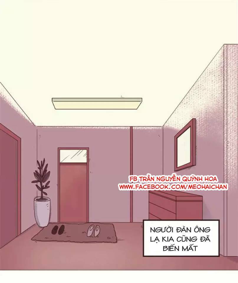 người yêu 0 độ chapter 1 23