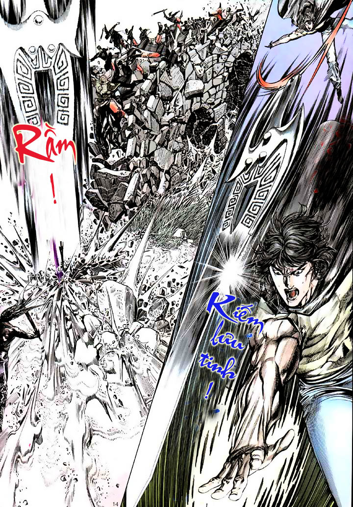 phong vân chapter 111 11