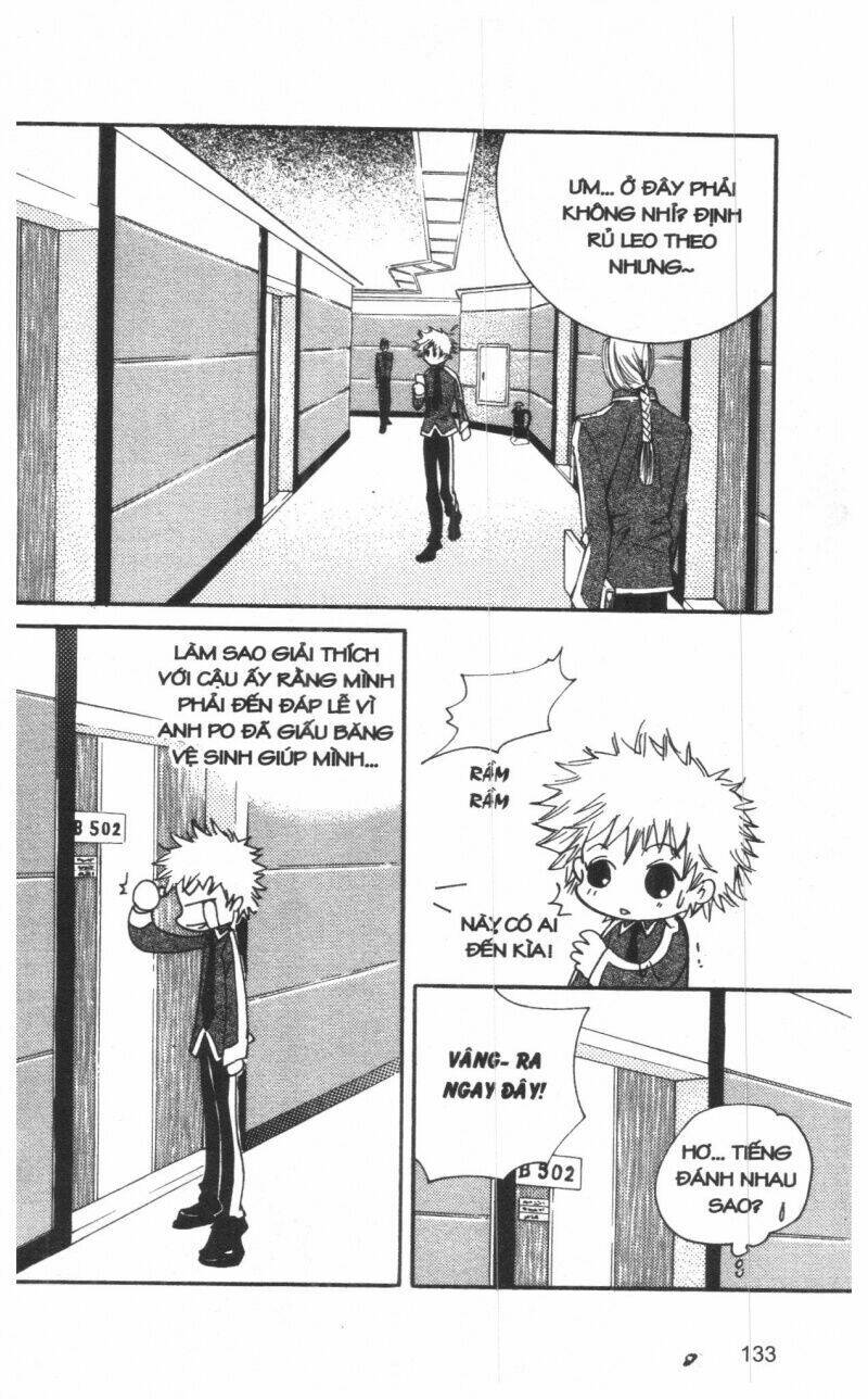 ordinary school chapter 2 156