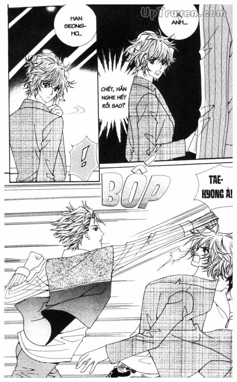 vợ chồng trẻ con bản đẹp chapter 13 33