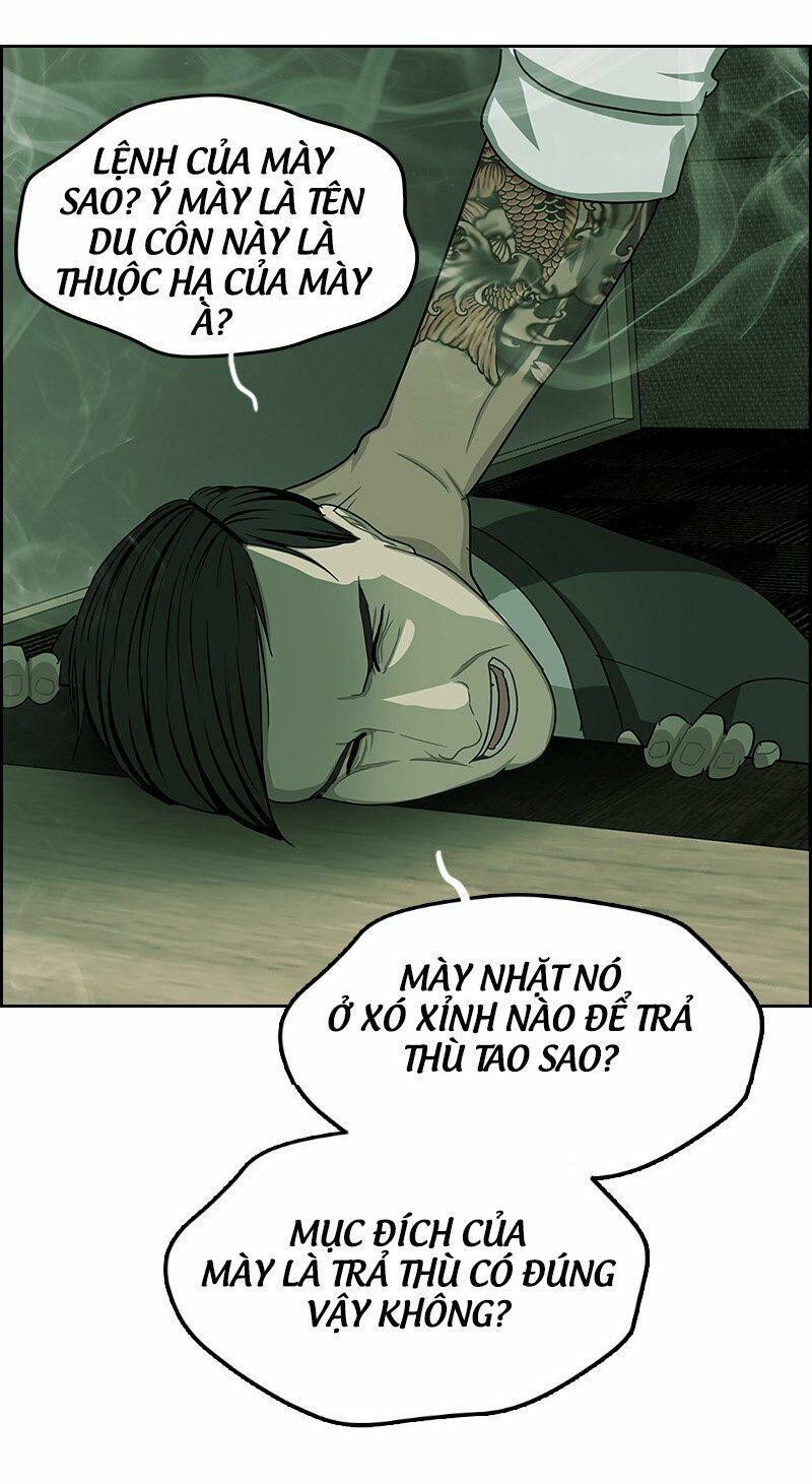 nửa đêm ở poppy land chapter 12 28