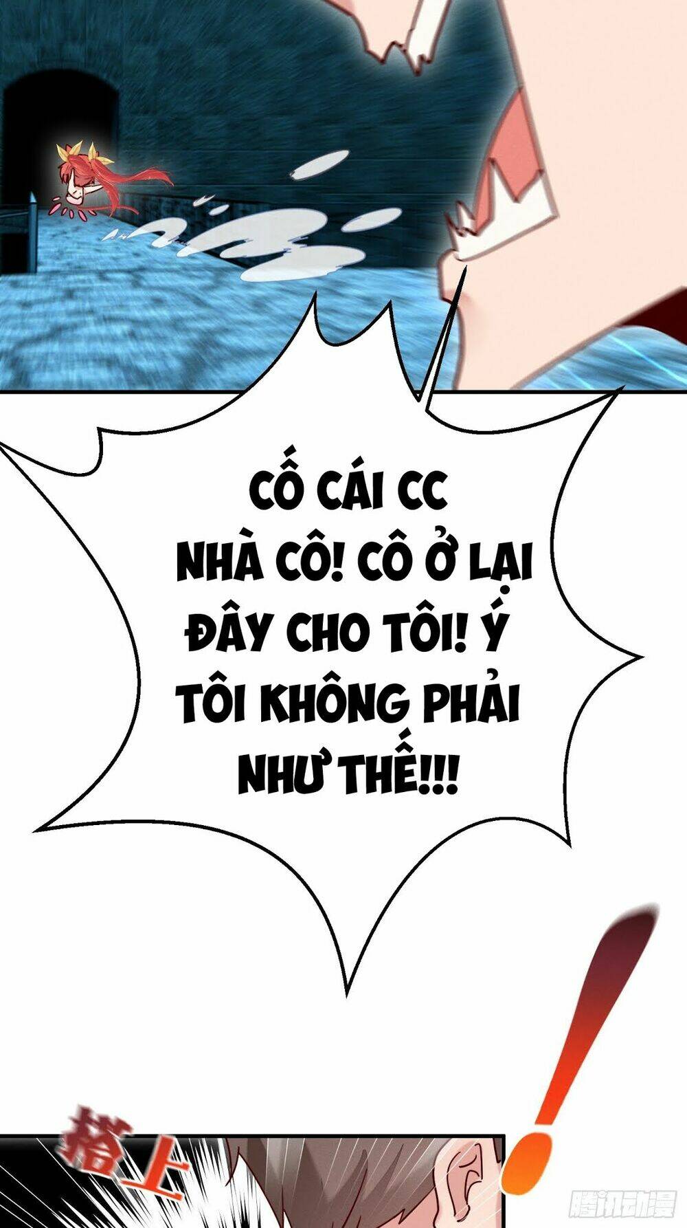 trở thành đạo sư dũng sĩ chapter 14 15