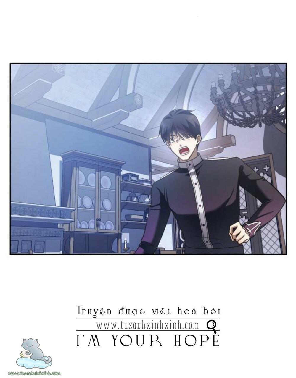 tôi muốn trở thành cô ấy chỉ một ngày chapter 105 116