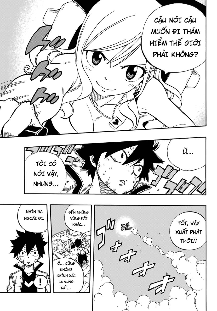 hội pháp sư và thánh thạch rave chapter 1.5 24