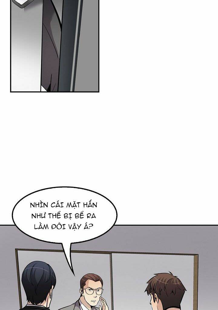 điều tra viên chuyển sinh chapter 69 22