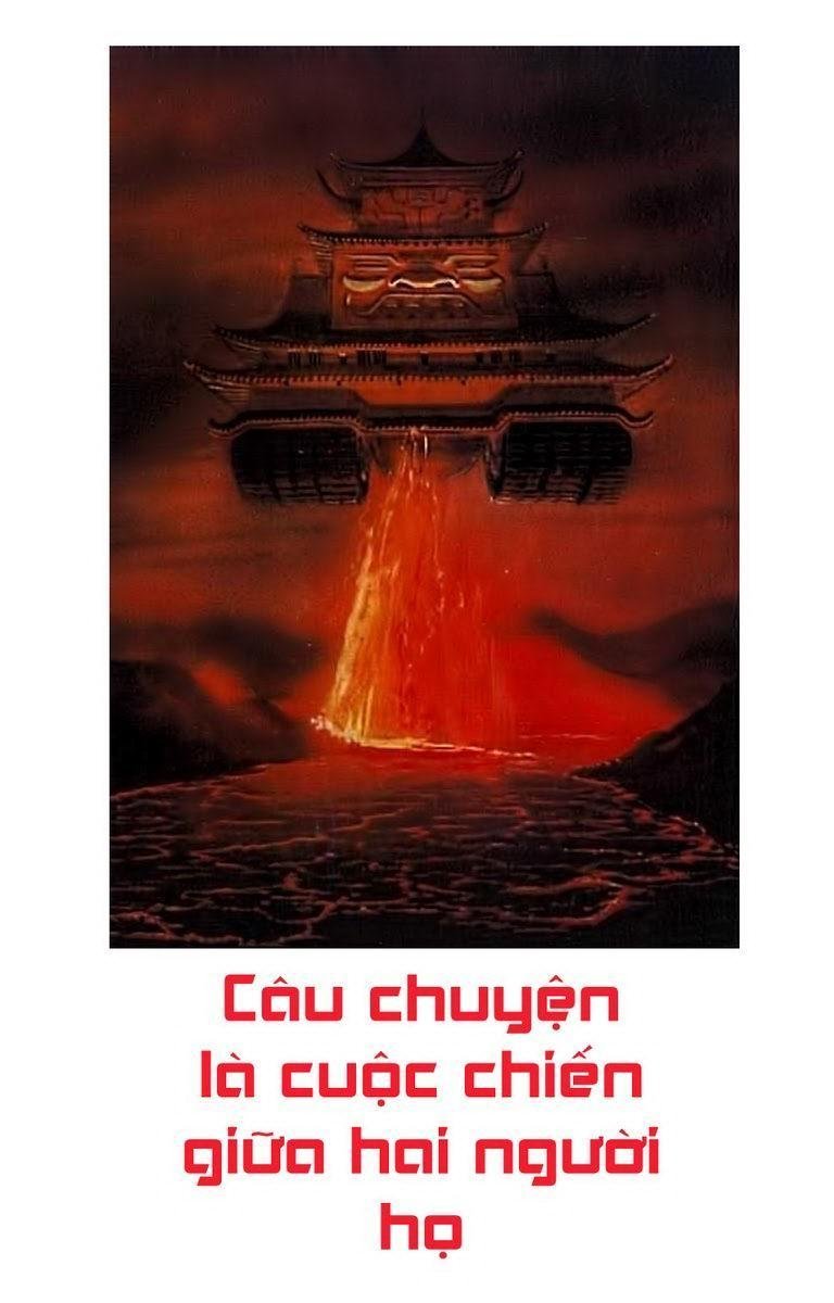 karasutengu kabuto chapter 1.1 4