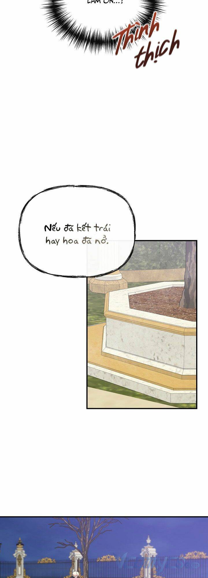 tôi không phải là cinderella chapter 84.2 23