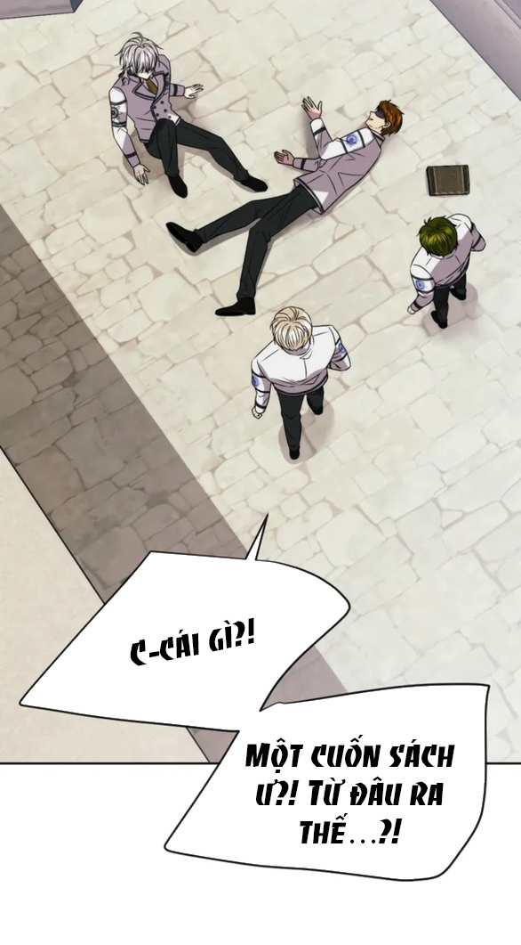 black haze - bản remake 2025 chapter 15.1 29