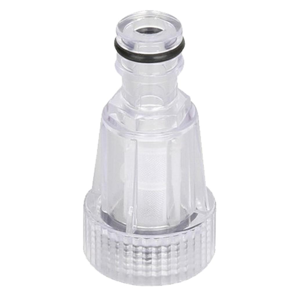 3xCar Washing Machine Pressure Washer Water Filter Tool