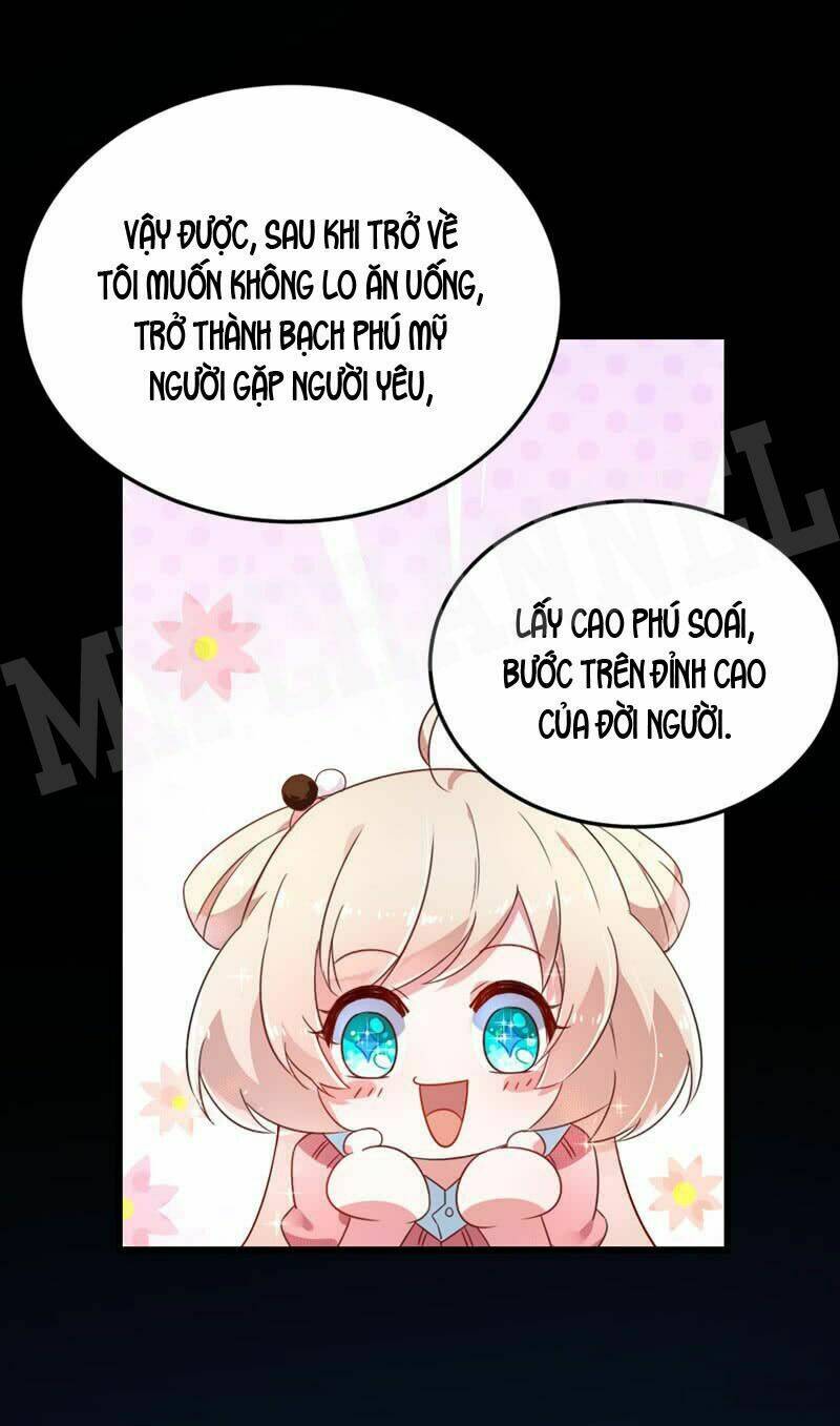 thiên thần gấu trúc muốn được ôm chapter 3 16