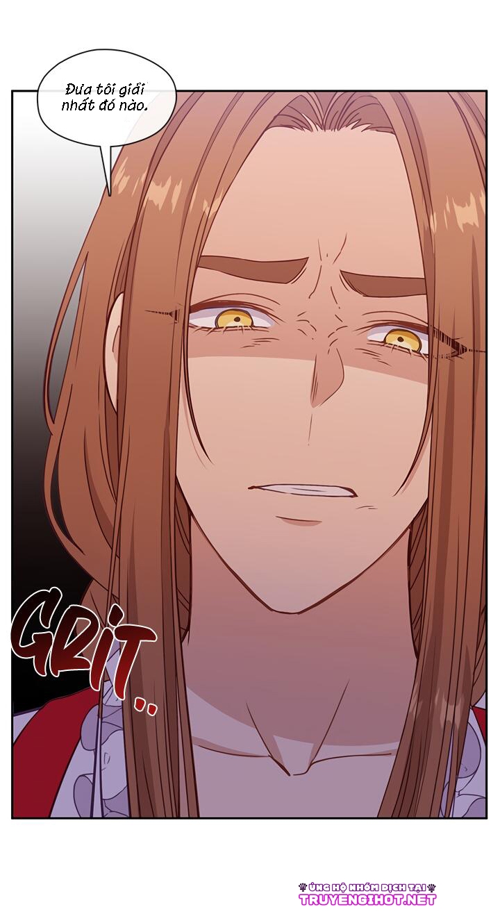 cẩn thận nữ phụ phản diện đấy! chapter 40 3