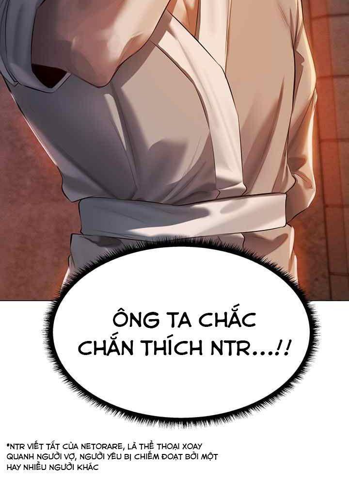 thợ săn bươm bướm chapter 4.2 19
