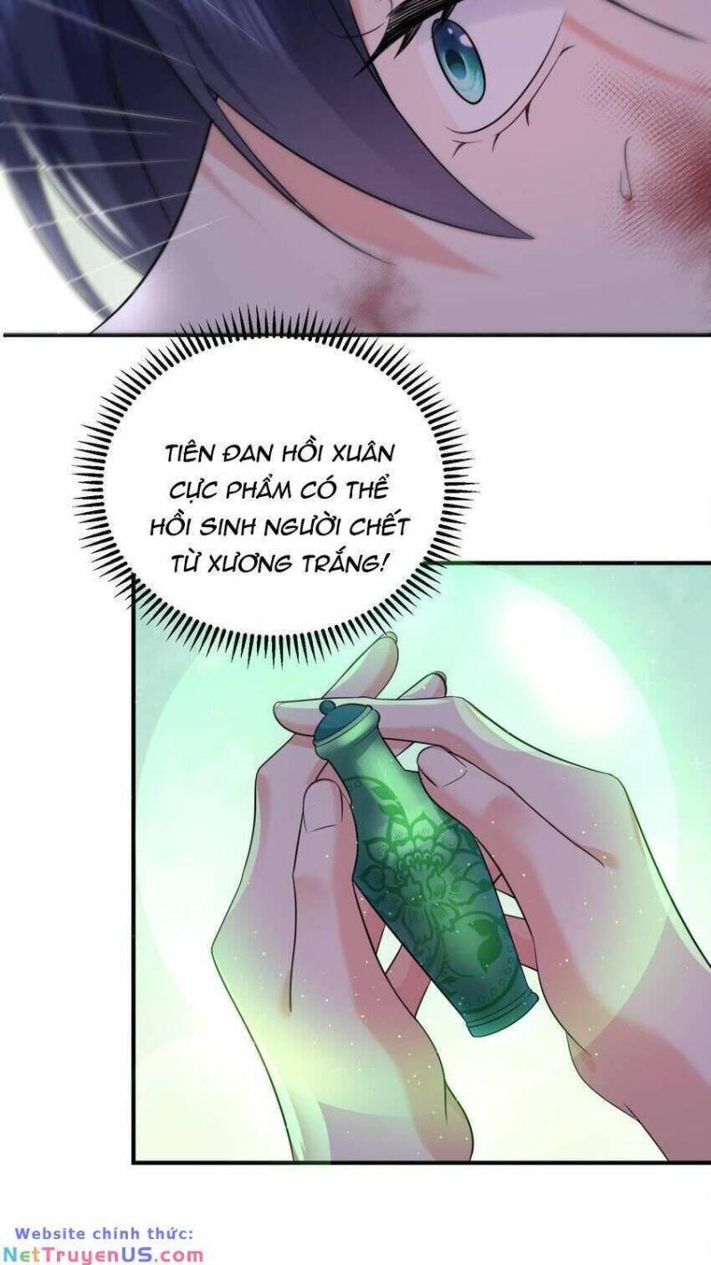 Ta Vô Địch Lúc Nào chapter 181 31