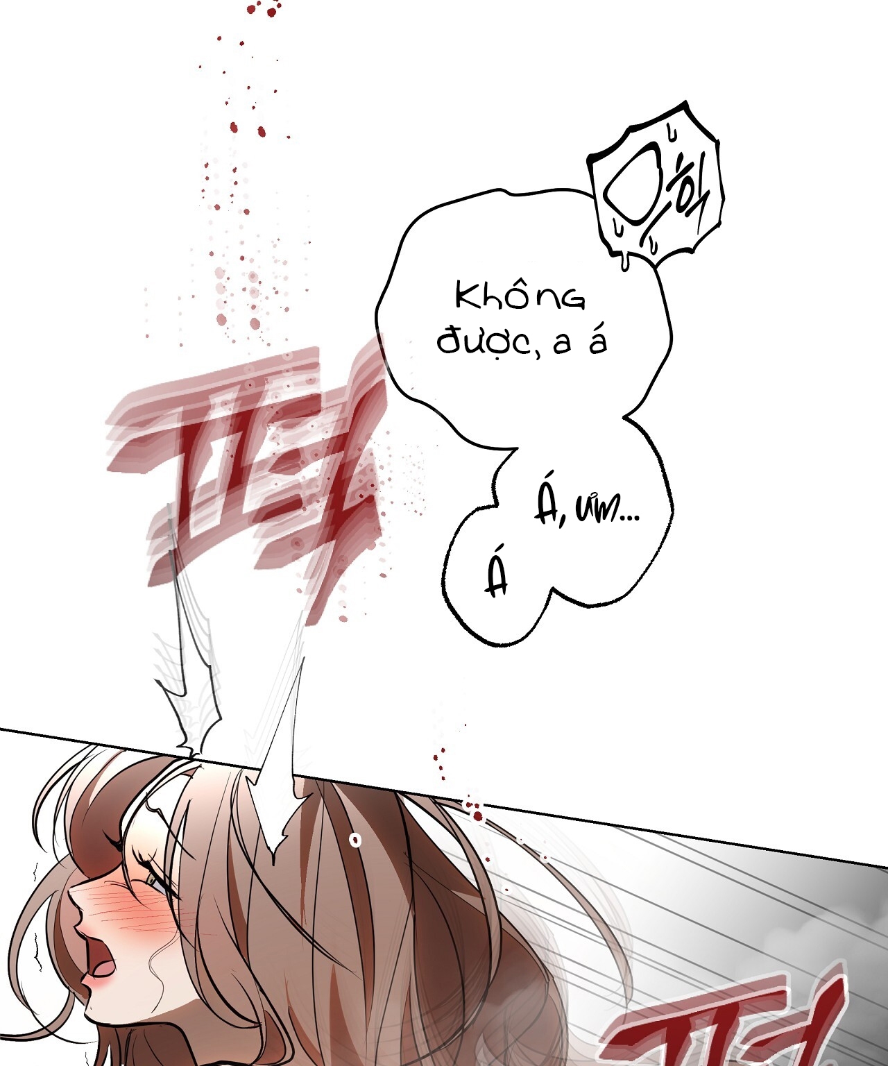 [18+] Trời Sinh Địch Thủ chapter 37.2 92