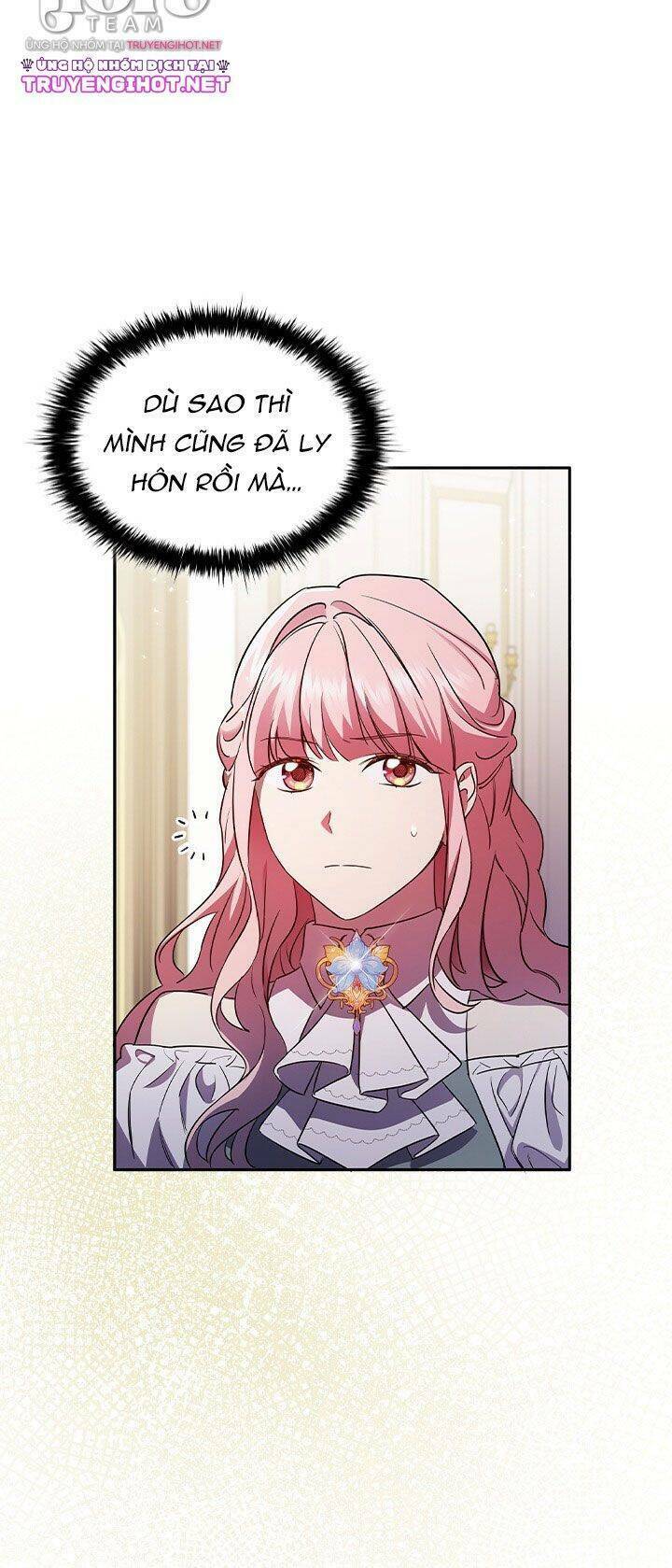 tôi đã ly hôn nhưng lại trở thành tài phiệt chapter 3.1 14