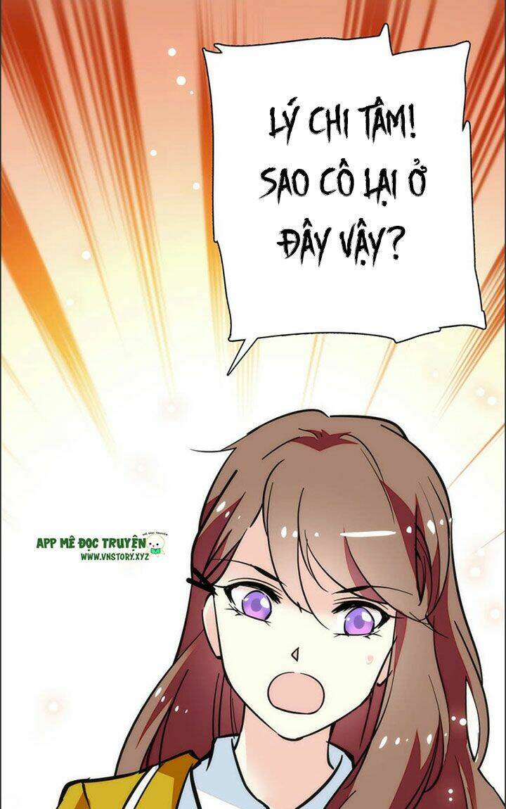 nữ hầu sau giờ học chapter 41 27